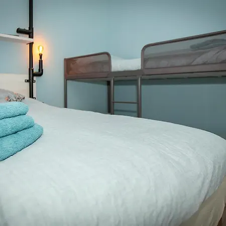 Nocleg ze śniadaniem Bakker Meijer 4*