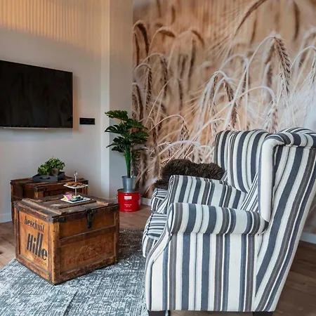 Bakker Meijer Bed & Breakfast Heemskerk