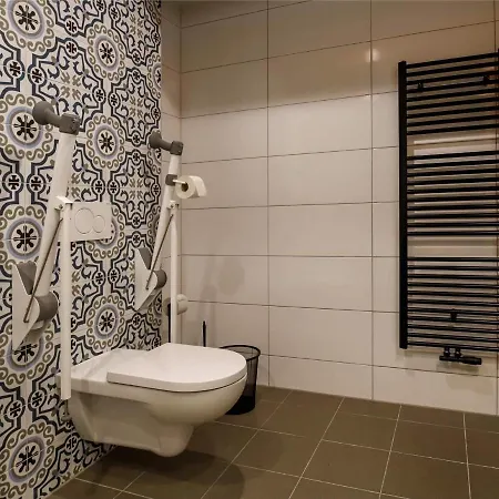 Bakker Meijer Bed & Breakfast Heemskerk