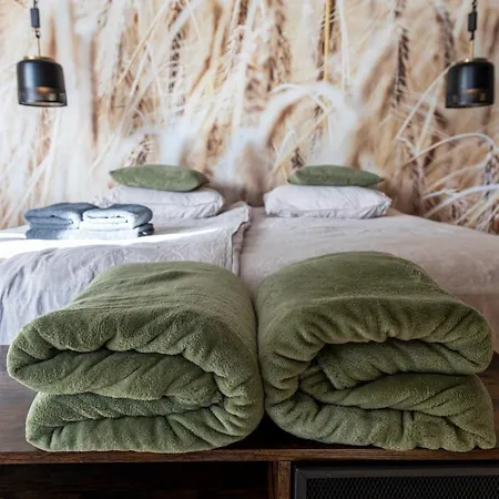 Bed & Breakfast Bakker Meijer 4*