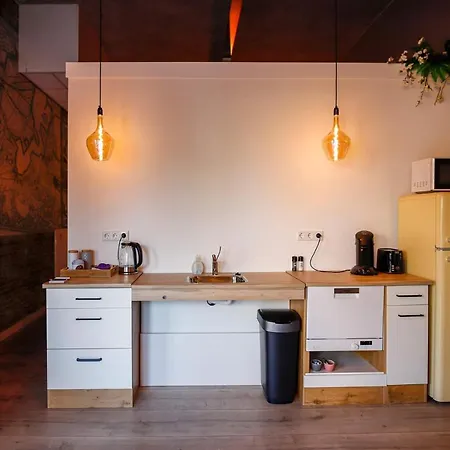 Bed & Breakfast Bakker Meijer 4*