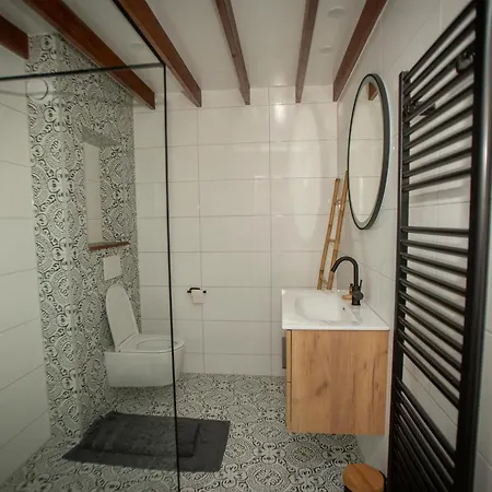 Bed & Breakfast Bakker Meijer Heemskerk