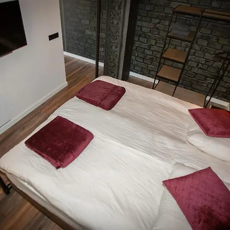 Bakker Meijer 4* Heemskerk